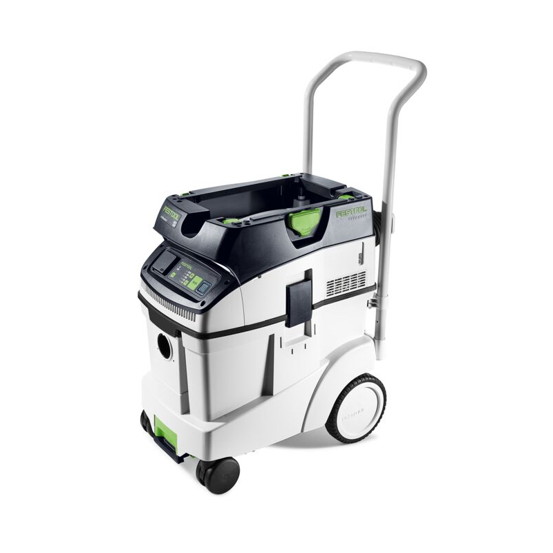 Festool Mobilný vysávač CLEANTEC CTM 48 EI