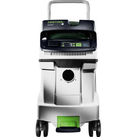 Festool Mobilný vysávač CLEANTEC CTM 48 EI