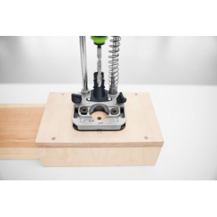 Festool Mobilný vŕtací nadstavec MB 40