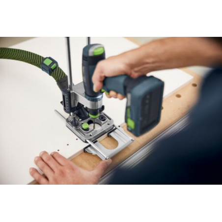 Festool Mobilný vŕtací nadstavec MB 40-Set