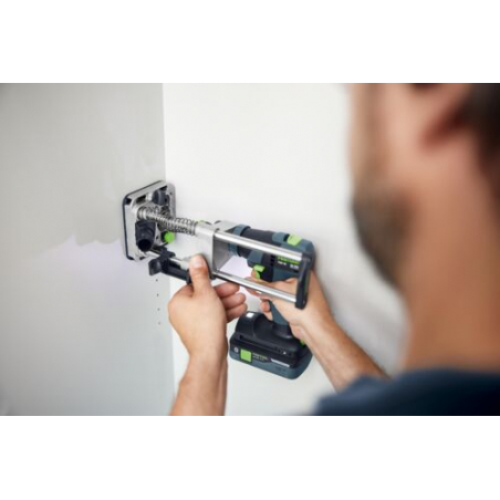 Festool Mobilný vŕtací nadstavec MB 40-Set