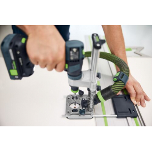 Festool Mobilný vŕtací nadstavec MB 40-Set