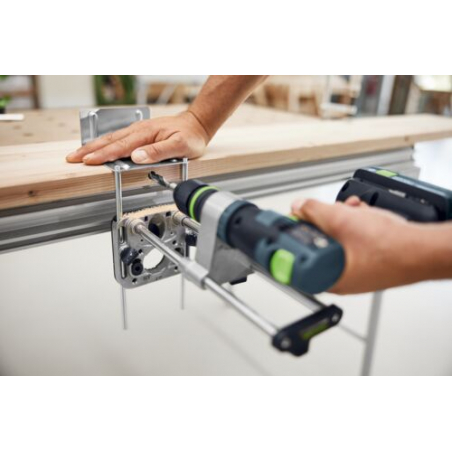 Festool Mobilný vŕtací nadstavec MB 40-Set