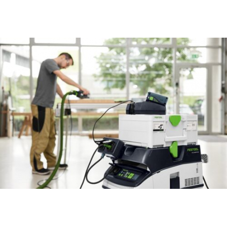 Festool Zásuvkový modul SD I-CT26-48