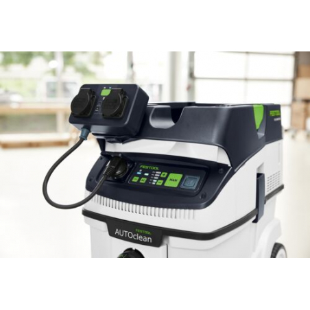 Festool Zásuvkový modul SD I-CT26-48