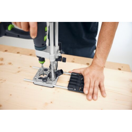 Festool Adaptér pre vodiacu lištu FSA-MB 40