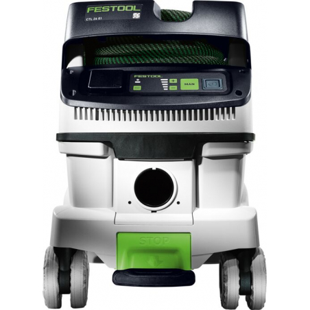 Festool Mobilný vysávač CTL 26 EI-FLR