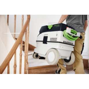 Festool Mobilný vysávač CTL 26 EI-FLR