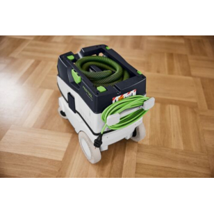 Festool Mobilný vysávač CTL 26 EI-FLR