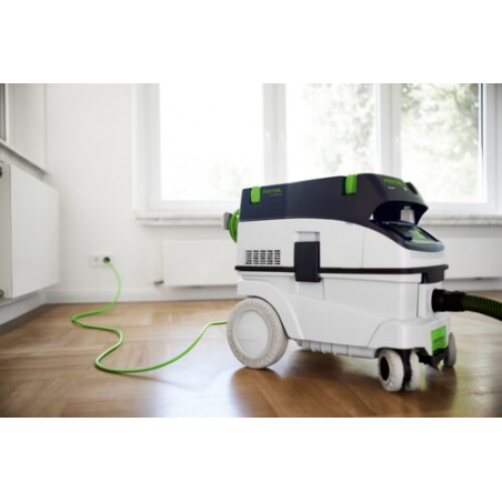 Festool Mobilný vysávač CTL 26 EI-FLR