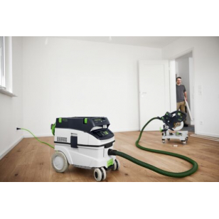 Festool Mobilný vysávač CTL 26 EI-FLR