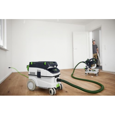 Festool Mobilný vysávač CTL 26 EI-FLR