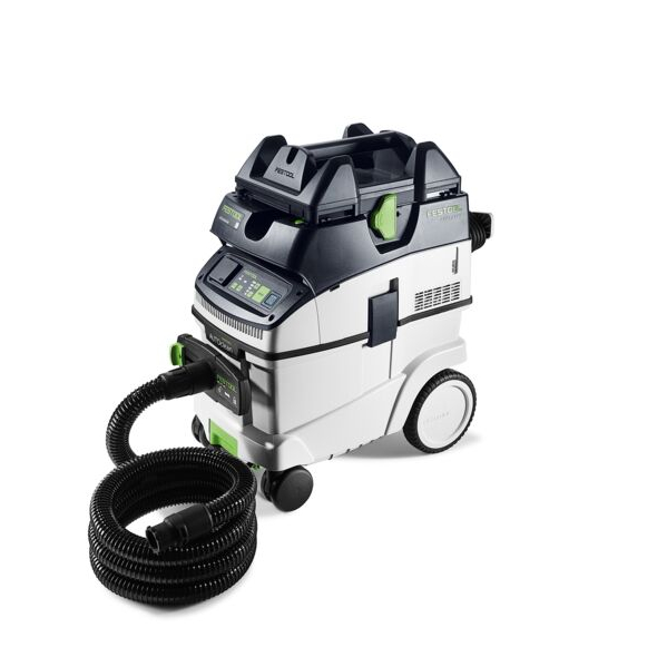 Festool Mobilný vysávač CLEANTEC CTL 36 EI AC-PLANEX