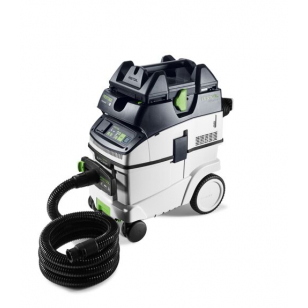 Festool Mobilný vysávač CLEANTEC CTL 36 EI AC-PLANEX