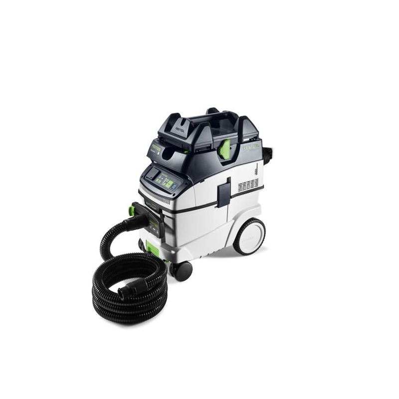 Festool Mobilný vysávač CLEANTEC CTL 36 EI AC-PLANEX