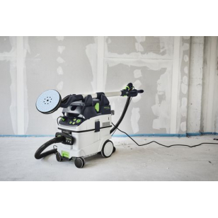 Festool Mobilný vysávač CLEANTEC CTL 36 EI AC-PLANEX