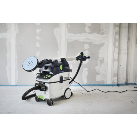 Festool Mobilný vysávač CLEANTEC CTL 36 EI AC-PLANEX