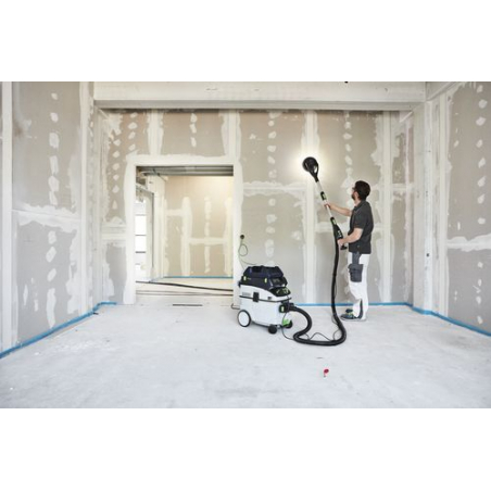 Festool Mobilný vysávač CLEANTEC CTL 36 EI AC-PLANEX