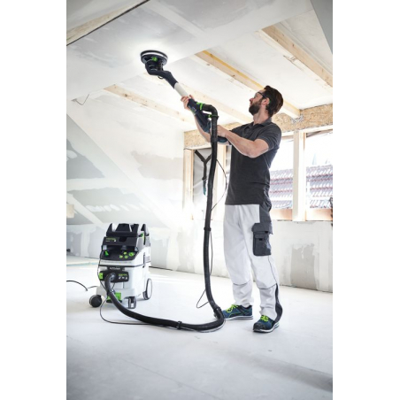 Festool Mobilný vysávač CLEANTEC CTL 36 EI AC-PLANEX