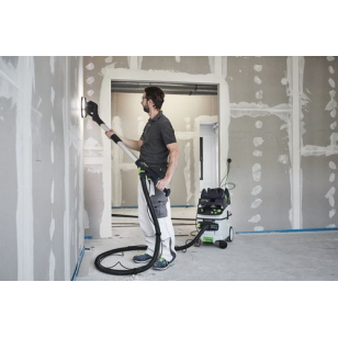 Festool Mobilný vysávač CLEANTEC CTM 36 EI AC-PLANEX