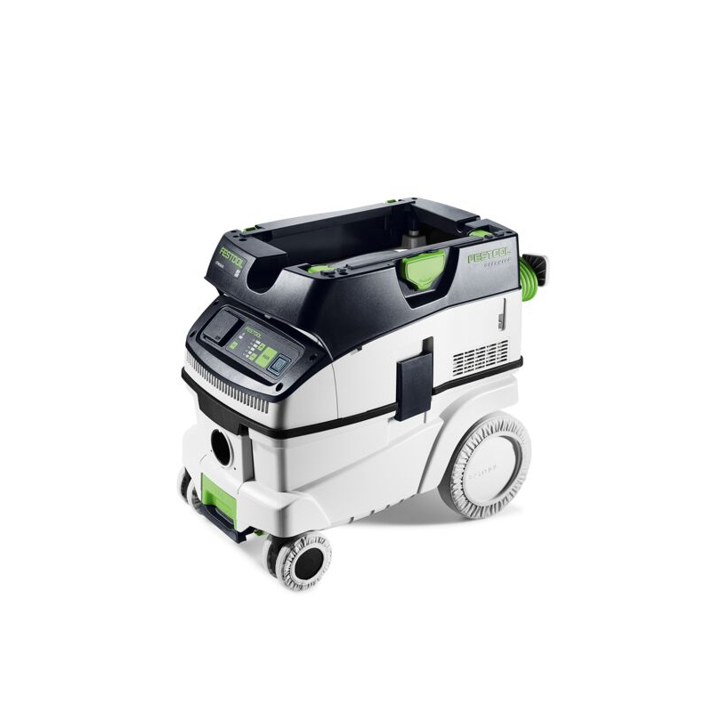 Festool Mobilný vysávač CLEANTEC CTM 26 EI-FLR