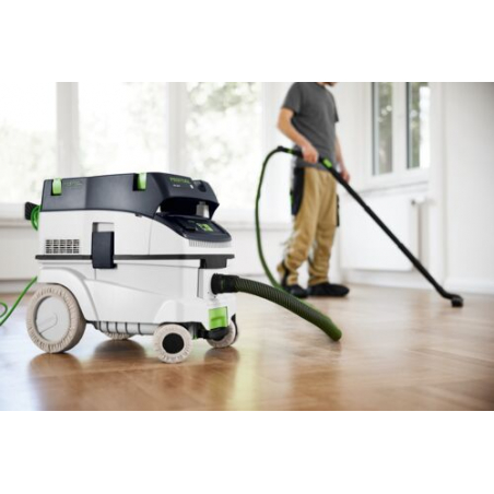 Festool Mobilný vysávač CLEANTEC CTM 26 EI-FLR