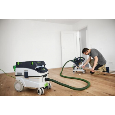 Festool Mobilný vysávač CLEANTEC CTM 26 EI-FLR