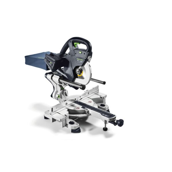 Festool Akumulátorová kapovacia píla KAPEX KSC 60 EB-Basic Mt Edt