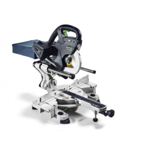 Festool Akumulátorová kapovacia píla KAPEX KSC 60 EB-Basic Mt Edt