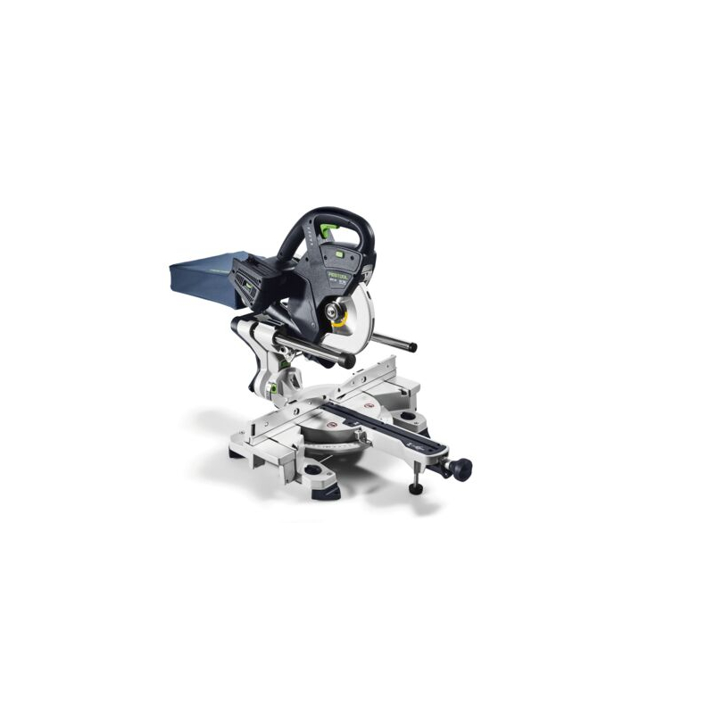 Festool Akumulátorová kapovacia píla KAPEX KSC 60 EB-Basic Mt Edt
