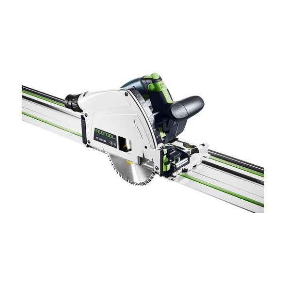 Festool Ponorná píla TS 60 KEBQ-Plus-FS 100Y Limited Edition