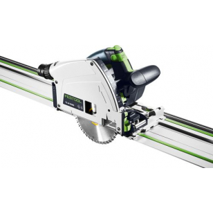 Festool Ponorná píla TS 60 KEBQ-Plus-FS 100Y Limited Edition