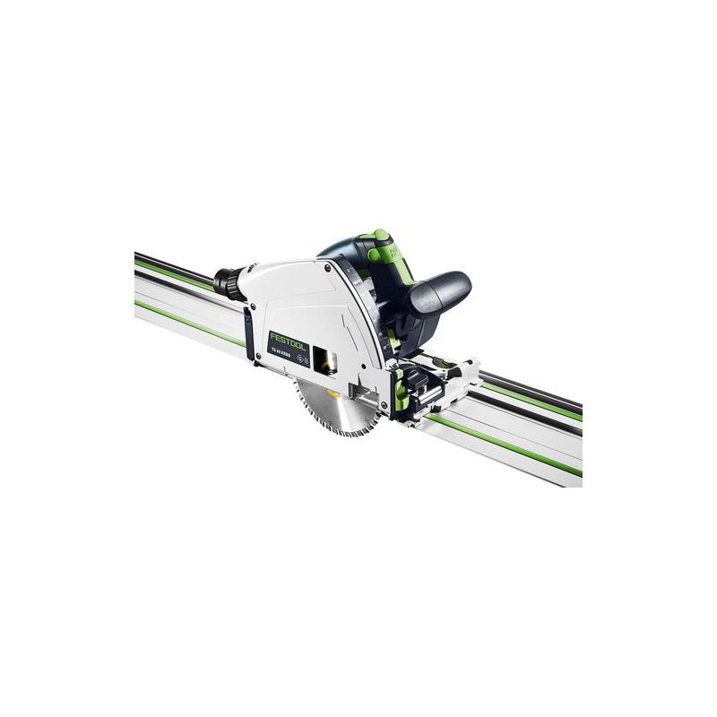 Festool Ponorná píla TS 60 KEBQ-Plus-FS 100Y Limited Edition