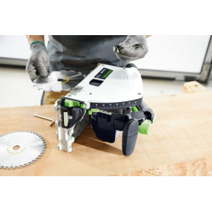 Festool Ponorná píla TS 60 KEBQ-Plus-FS 100Y Limited Edition