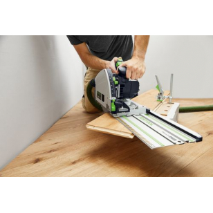 Festool Ponorná píla TS 60 KEBQ-Plus-FS 100Y Limited Edition