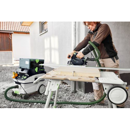 Festool Ponorná píla TS 60 KEBQ-Plus-FS 100Y Limited Edition