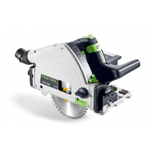 Festool Akumulátorová ponorná píla TSC 55 KEB-Basic 100Y Limited Edition