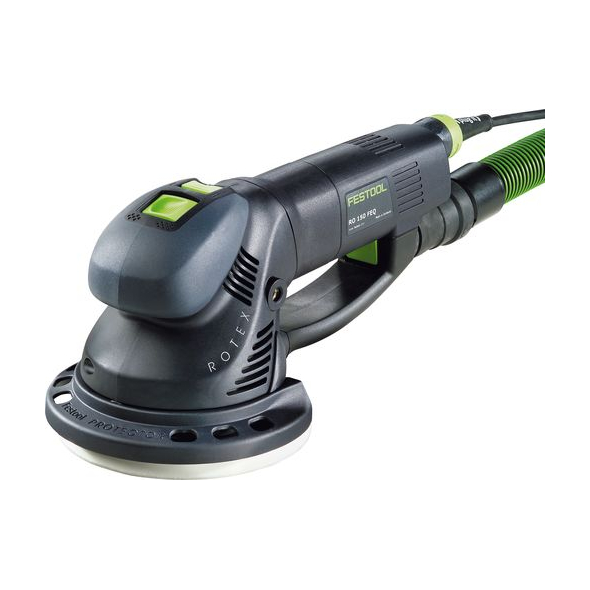 Festool Excentrická brúska s prevodovkou ROTEX RO 150 FEQ-SYS GR