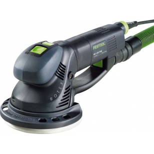 Festool Excentrická brúska s prevodovkou ROTEX RO 150 FEQ-SYS GR