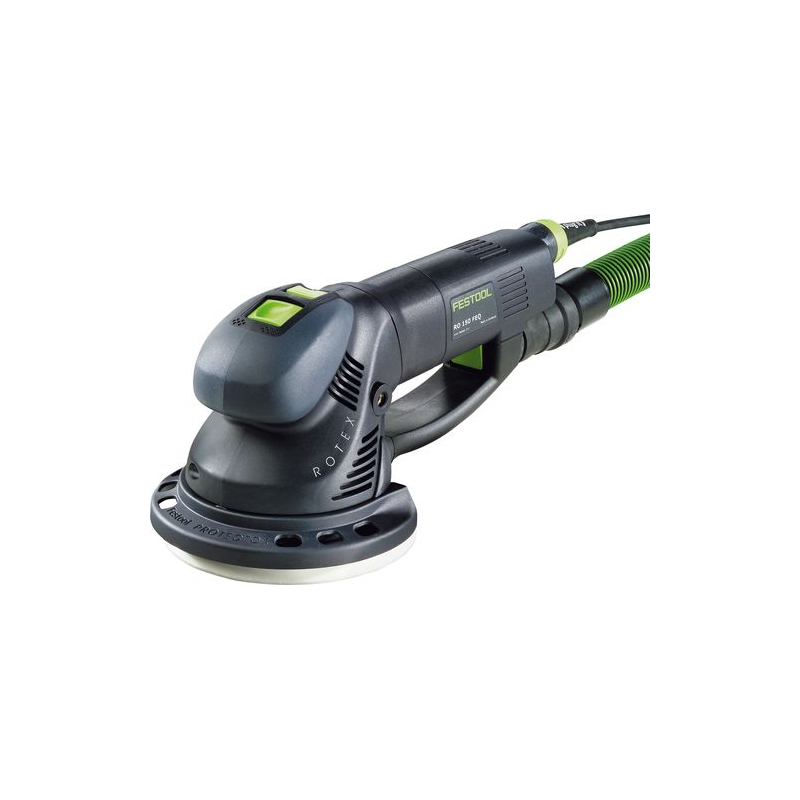 Festool Excentrická brúska s prevodovkou ROTEX RO 150 FEQ-SYS GR