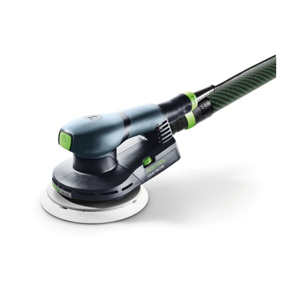 Festool Excentrická brúska ETS EC 150/3 EQ-SYS GR