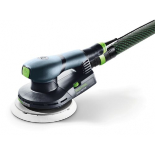 Festool Excentrická brúska ETS EC 150/3 EQ-SYS GR