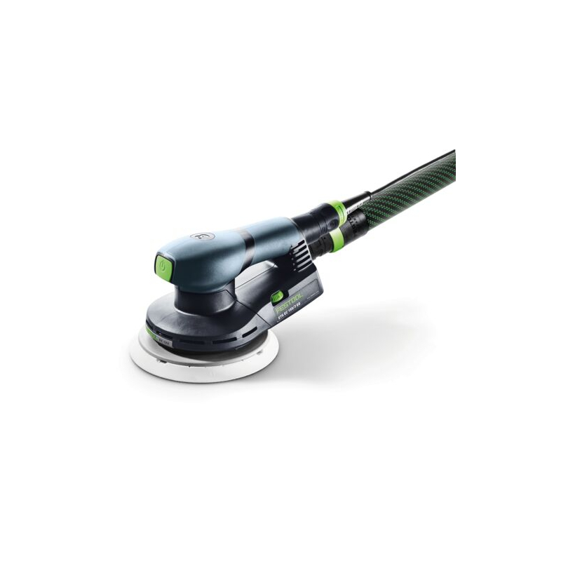 Festool Excentrická brúska ETS EC 150/3 EQ-SYS GR