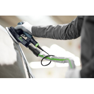 Festool Excentrická brúska ETS EC 150/3 EQ-SYS GR