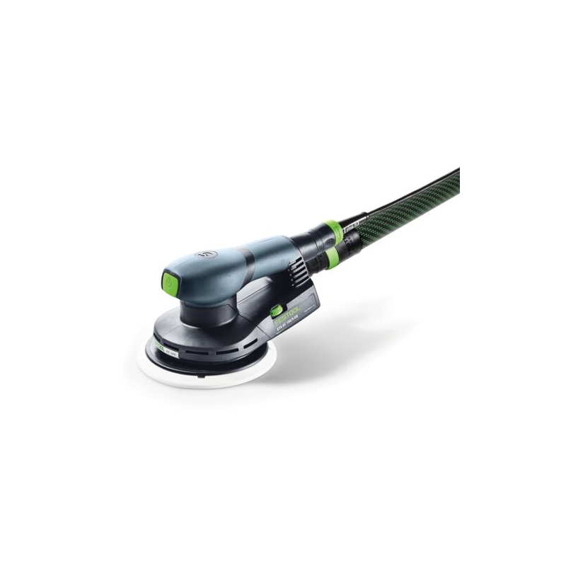 Festool Excentrická brúska ETS EC 150/5 EQ-SYS GR