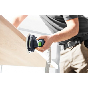 Festool Excentrická brúska ETS EC 150/5 EQ-SYS GR