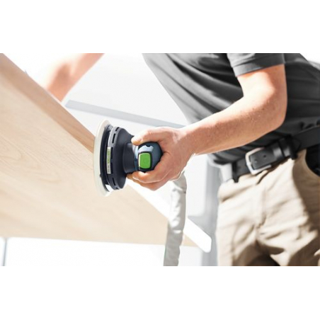 Festool Excentrická brúska ETS EC 150/5 EQ-SYS GR