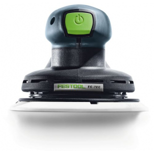 Festool Excentrická brúska ETS EC 150/5 EQ-SYS GR