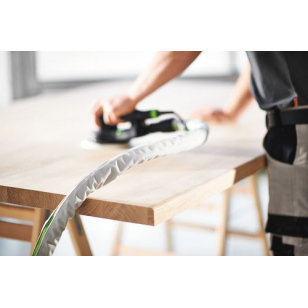 Festool Excentrická brúska ETS EC 150/5 EQ-SYS GR