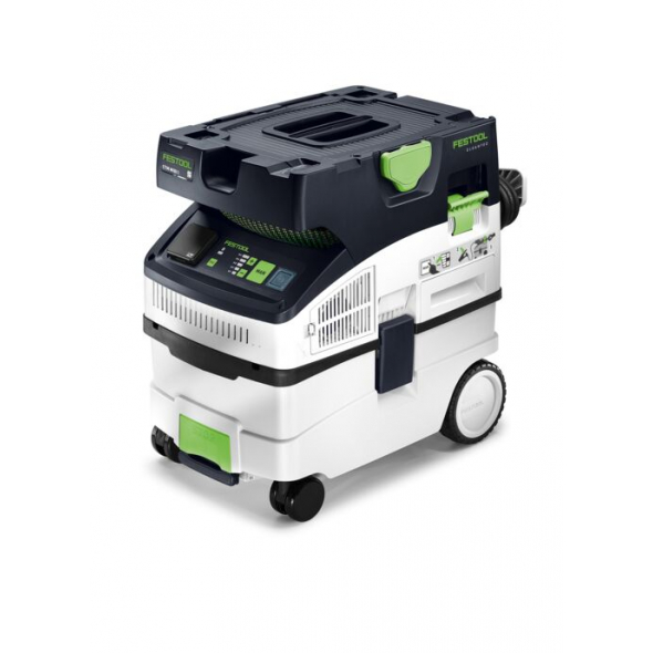 Festool Mobilný vysávač CLEANTEC CTM MIDI I